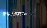 諾華抗癌藥Canakinumab三期臨床試驗未達主要終點