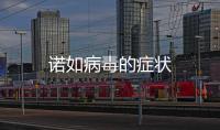 諾如病毒的癥狀