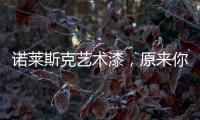諾萊斯克藝術漆，原來你是這樣的墻面產品!