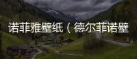 諾菲雅壁紙（德爾菲諾壁紙）