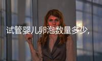 試管嬰兒卵泡數(shù)量多少,降調(diào)目標(biāo)15枚,達(dá)到方能促排