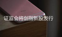 證監會將劍指新股發行 IPO首發通過率下降