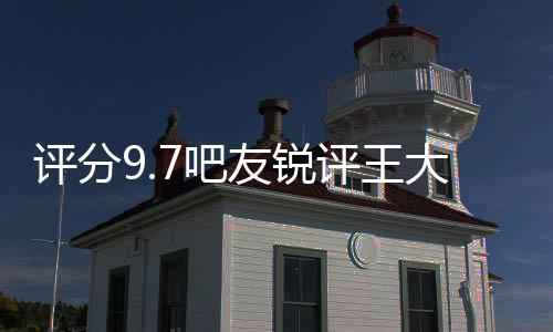 評分9.7吧友銳評王大雷：中國三大門神尉遲恭、秦瓊、王大雷