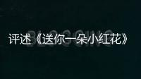 評述《送你一朵小紅花》 易烊千璽如何獲得“小紅花”