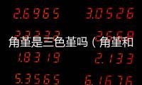 角堇是三色堇嗎（角堇和三色堇的區別）