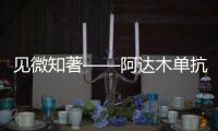 見微知著——阿達木單抗的過往與生物類似藥的未來