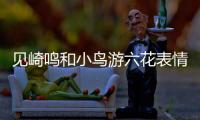 見崎鳴和小鳥游六花表情包（見崎鳴和小鳥游六花）