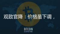 觀致官降：價格雖下調，定位還在