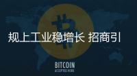 規上工業穩增長 招商引資成效顯！梅州上半年經濟運行整體回升向好