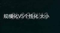 規模化VS個性化 大小衣柜品牌誰更強勢?