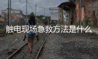 觸電現(xiàn)場(chǎng)急救方法是什么 觸電臨床表現(xiàn)有哪些
