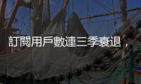 訂閱用戶數連三季衰退，Disney+ 達不到 2024 年目標