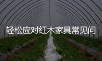 輕松應(yīng)對(duì)紅木家具常見(jiàn)問(wèn)題 家具養(yǎng)護(hù)靠學(xué)問(wèn)