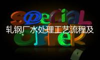 軋鋼廠水處理工藝流程及方案介紹（軋鋼廠水處理系統設備分享）