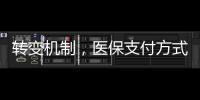 轉(zhuǎn)變機(jī)制，醫(yī)保支付方式這樣改革