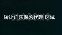 轉讓廣東保險代理 區域保險代理轉讓流程一覽