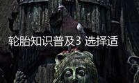 輪胎知識(shí)普及3 選擇適合你的米其林型號(hào)專汽家園