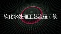軟化水處理工藝流程（軟化水處理器工作原理）