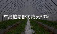 車易拍總部將裁員30% 放棄C端業務