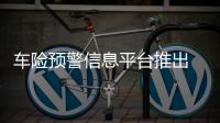 車險預警信息平臺推出 降低理賠風險