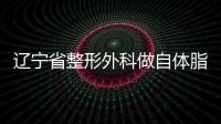 遼寧省整形外科做自體脂肪豐胸好，袁繼龍技術先進口碑好，可在線預約！