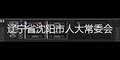 遼寧省沈陽市人大常委會原主任付忠偉一審開庭