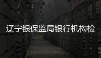 遼寧銀保監(jiān)局銀行機(jī)構(gòu)檢查處原處長(zhǎng)初蓮萍被“雙開”