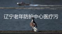 遼寧老年防護中心醫療污水處理設備