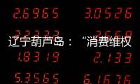 遼寧葫蘆島：“消費(fèi)維權(quán)宣傳月”突出重點(diǎn)開展系列活動(dòng)