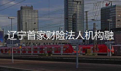 遼寧首家財險法人機構融盛保險開業