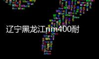 遼寧黑龍江nm400耐磨板今日報價