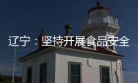 遼寧：堅持開展食品安全攻堅行動 守護人民群眾“舌尖上的安全”