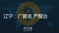 遼寧：廣普法 嚴整治 守護“一老一小”特食安全