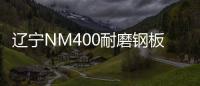 遼寧NM400耐磨鋼板今日報價