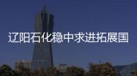 遼陽石化穩中求進拓展國外市場