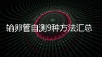 輸卵管自測9種方法匯總，試紙+晨尿怎么用最準有竅門