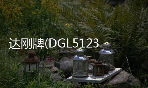 達剛牌(DGL5123GLQ