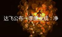 達飛公布一季度業績：凈利潤同比下滑72%