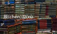 辰(chén)浚(xùn)究竟什么情況?