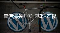 貴港海關開展“知識產權周”宣傳活動