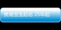 貴港寶寶起名 25年起名經(jīng)驗 國學起名新勢力