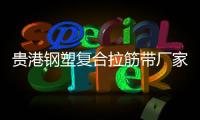 貴港鋼塑復合拉筋帶廠家采購供應