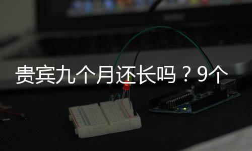 貴賓九個月還長嗎？9個月的巨貴還能在長大么