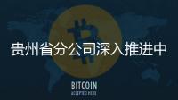 貴州省分公司深入推進中心局降本增效