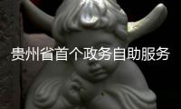 貴州省首個政務自助服務大廳在貴陽高新區啟用