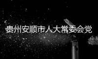 貴州安順市人大常委會黨組書記、主任趙貢橋接受紀律審查和監察調查