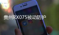 貴州RX075被動防護網聯系電話