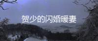賀少的閃婚暖妻
