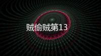 賊偷賊第13