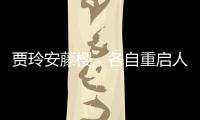 賈玲安藤櫻，各自重啟人生